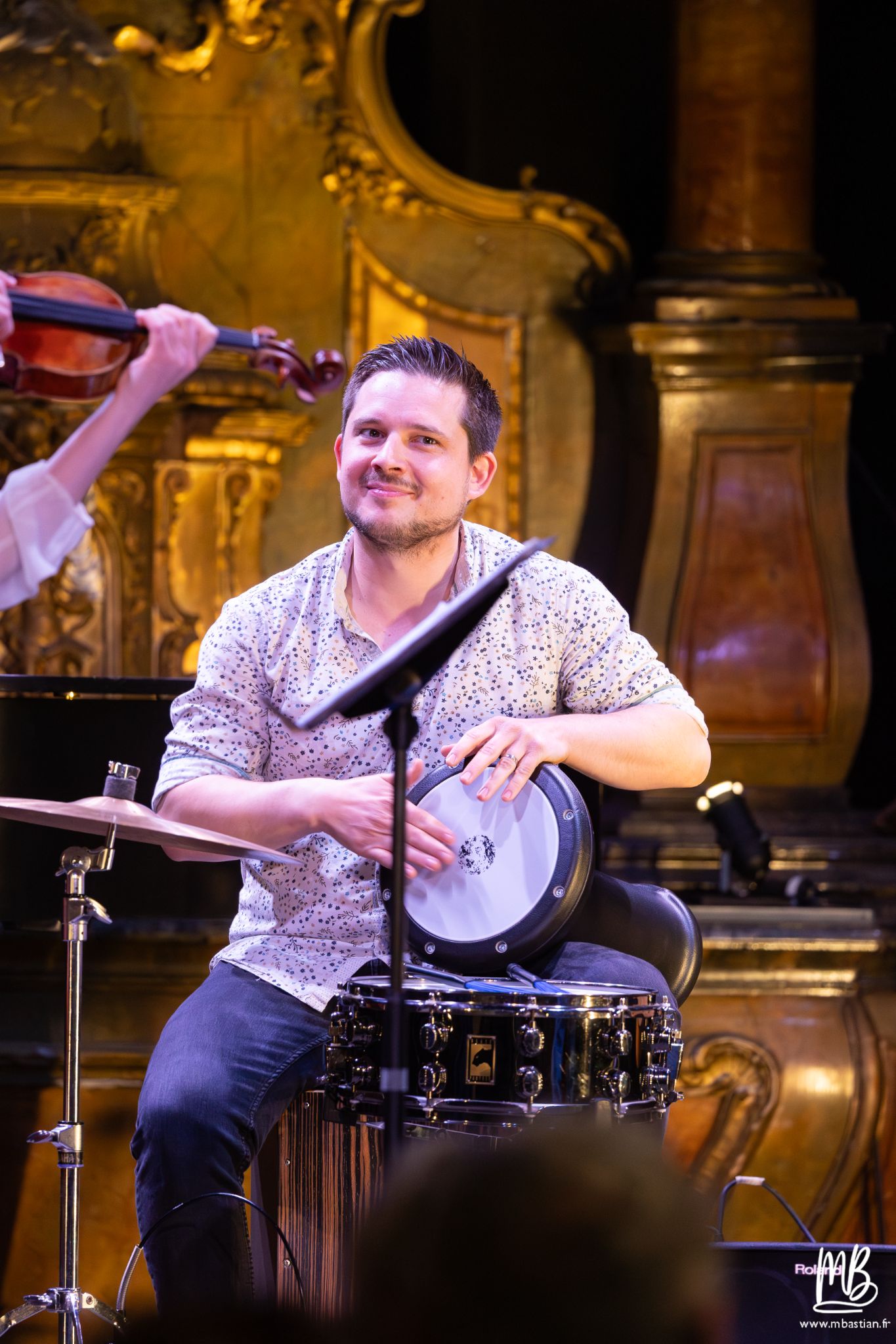 2026 04 12 Carnet de voyage(MMH) MB 21